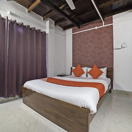 Hotel O Highland Manor Ґувахаті Екстер'єр фото