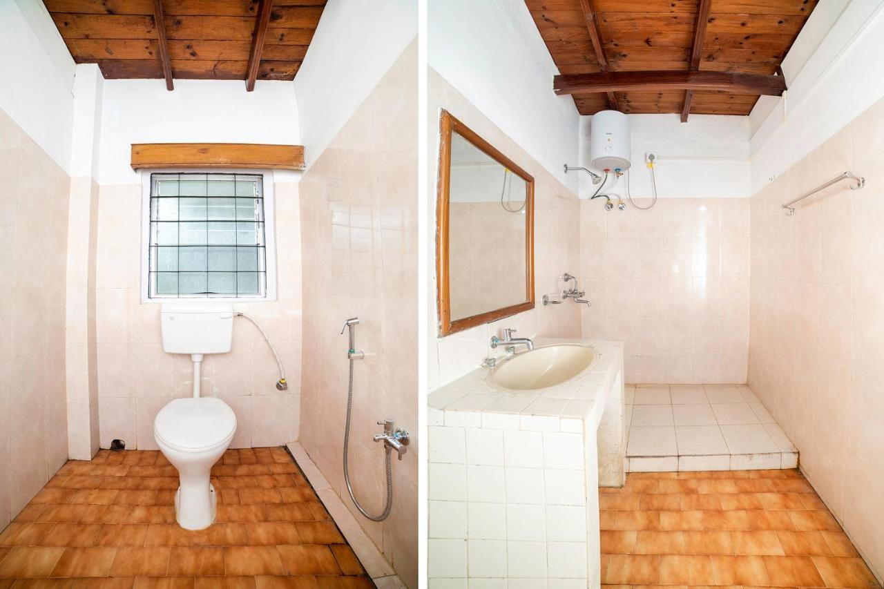 Hotel O Highland Manor Ґувахаті Екстер'єр фото