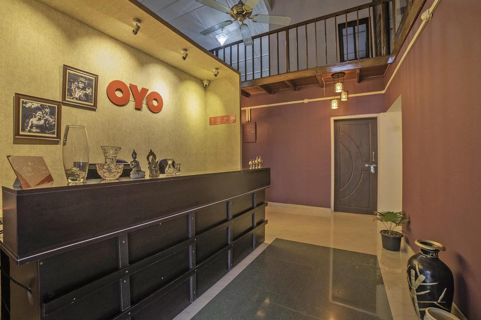 Hotel O Highland Manor Ґувахаті Екстер'єр фото