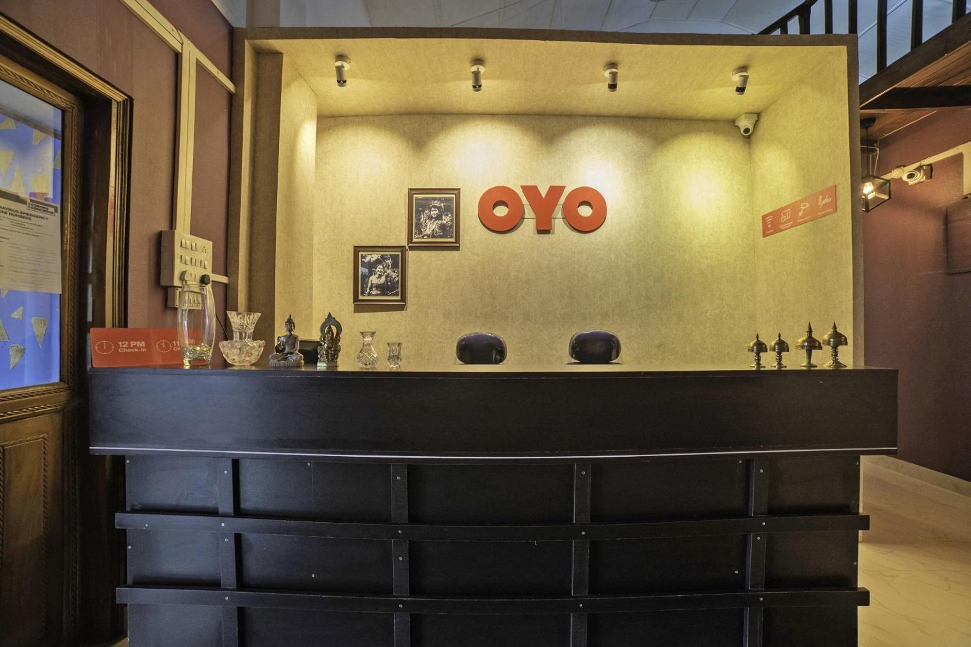 Hotel O Highland Manor Ґувахаті Екстер'єр фото