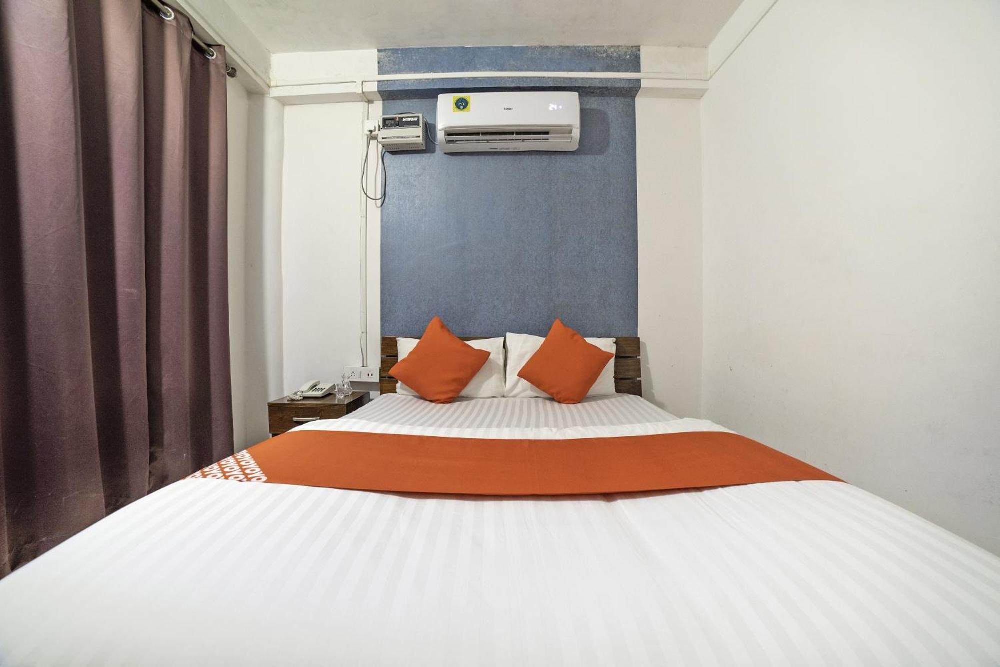 Hotel O Highland Manor Ґувахаті Екстер'єр фото
