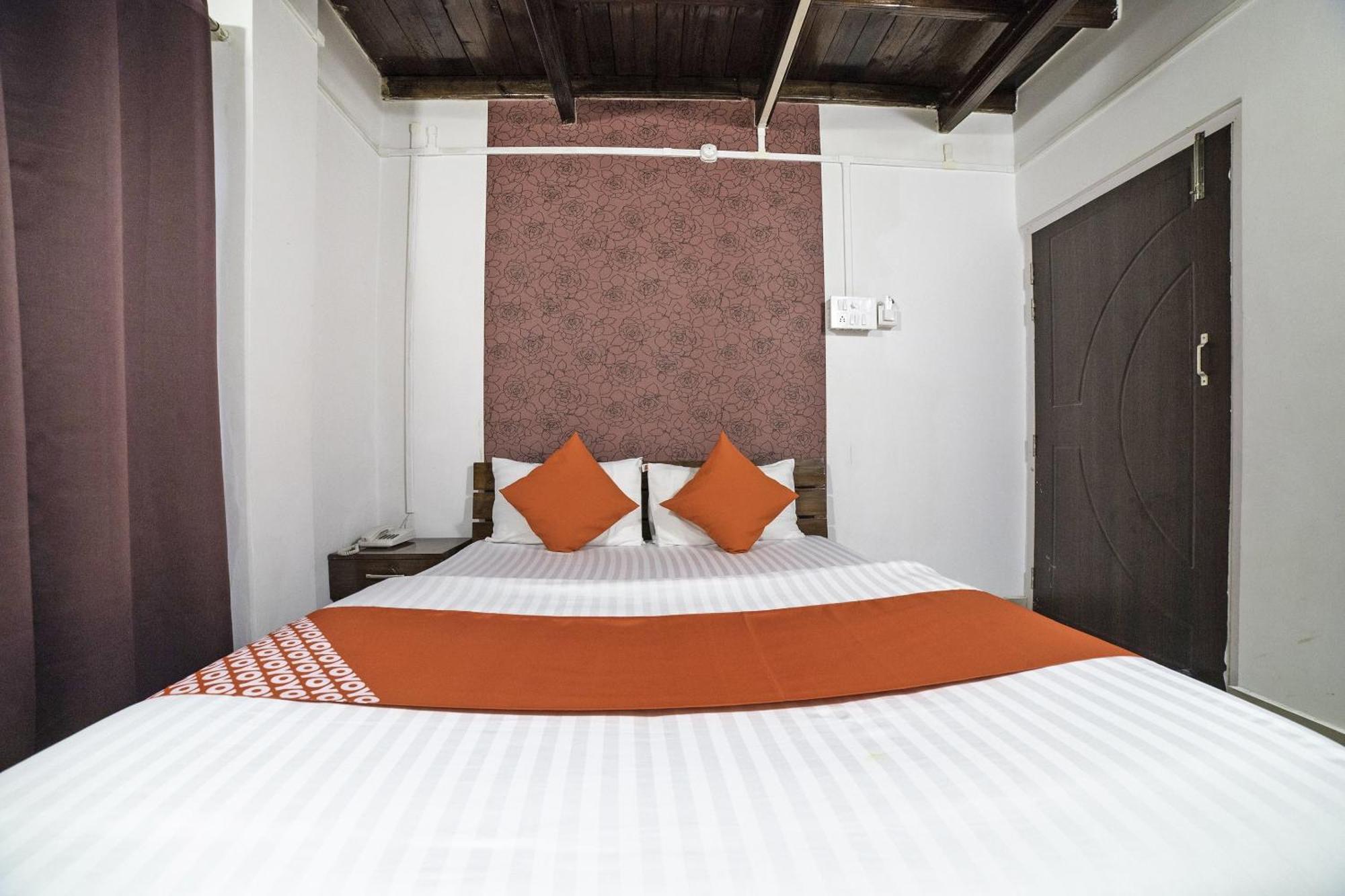 Hotel O Highland Manor Ґувахаті Екстер'єр фото